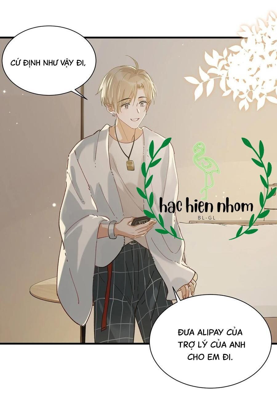 Tôi Và Đối Tác Của Tôi Chapter 40 - Next Chapter 41