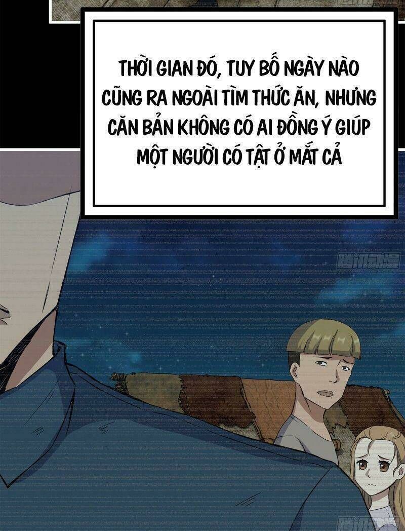 tôi chuyển vàng tại mạt thế Chapter 187 - Next Chapter 188