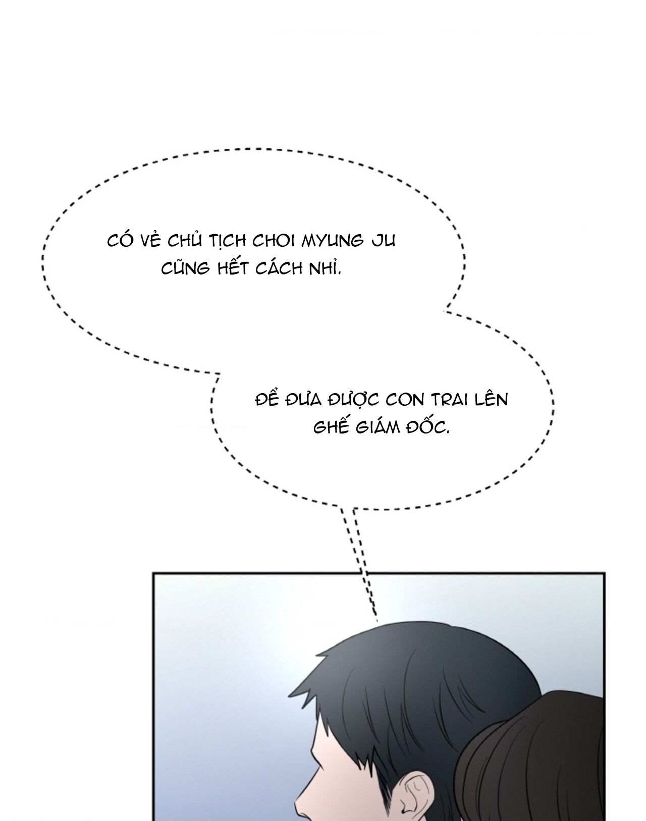 [18+] thời khắc giao mùa Chap 44 - Next 44.1