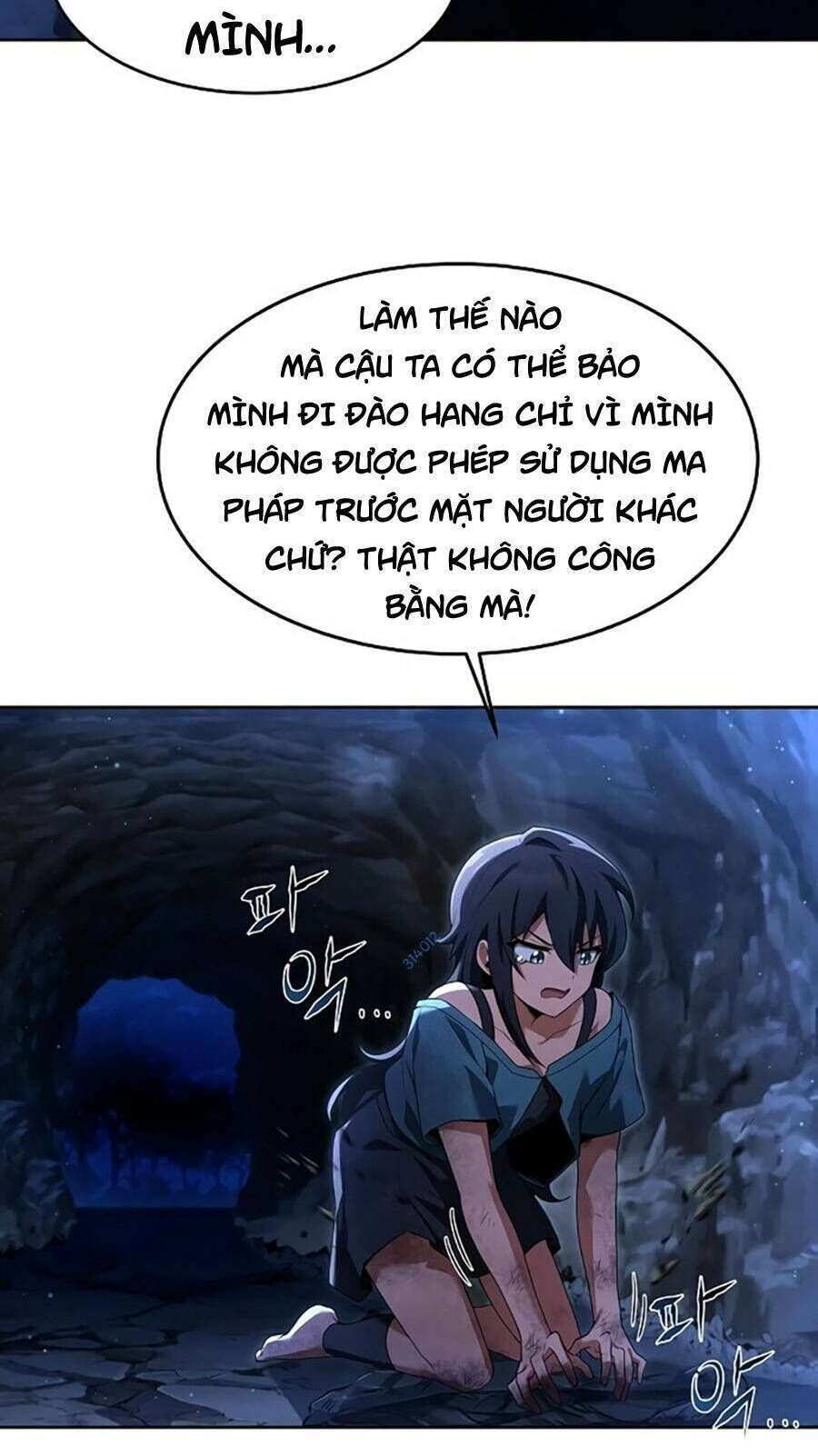 đại pháp sư mở nhà hàng chapter 9 - Next chapter 10