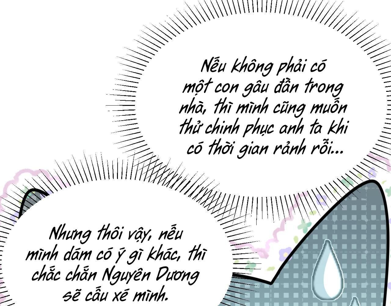 cuộc đối đầu gay gắt Chapter 77 - Trang 1