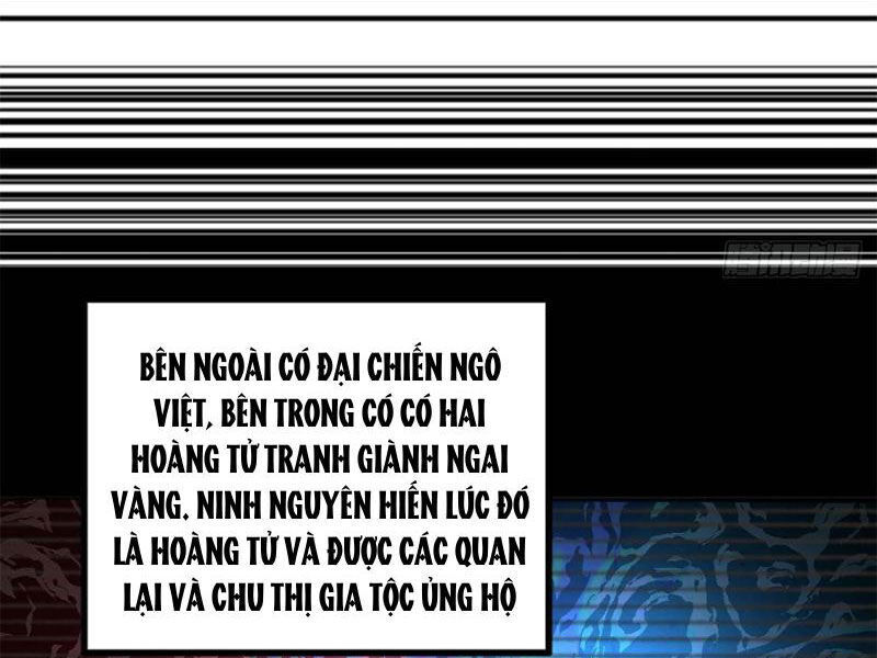 chàng rể mạnh nhất lịch sử chapter 170 - Next chapter 171