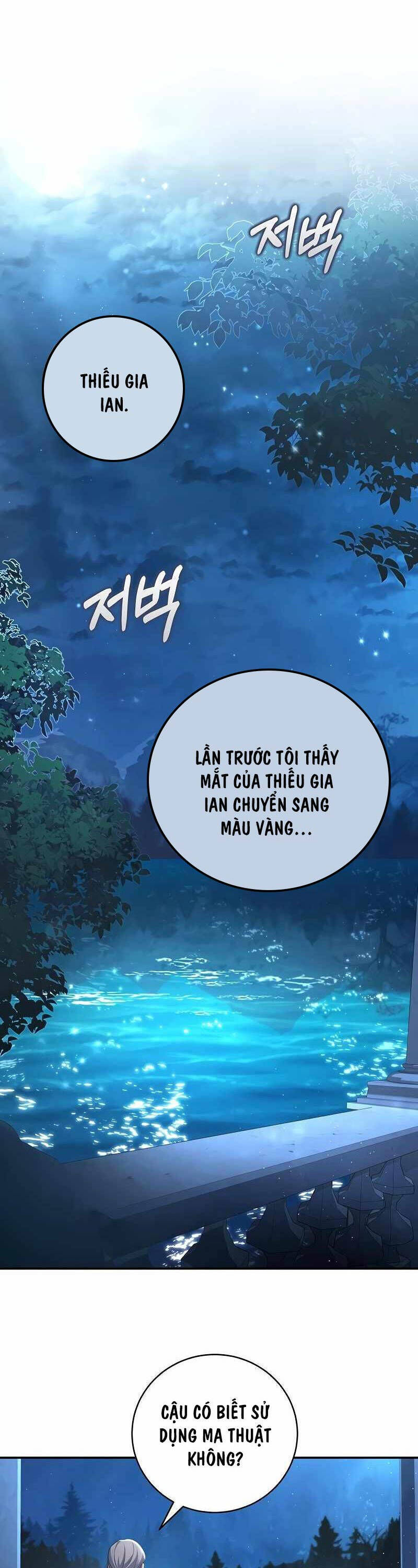 con trai bá tước khốn nạn là hoàng đế Chương 3 - Next Chapter 3