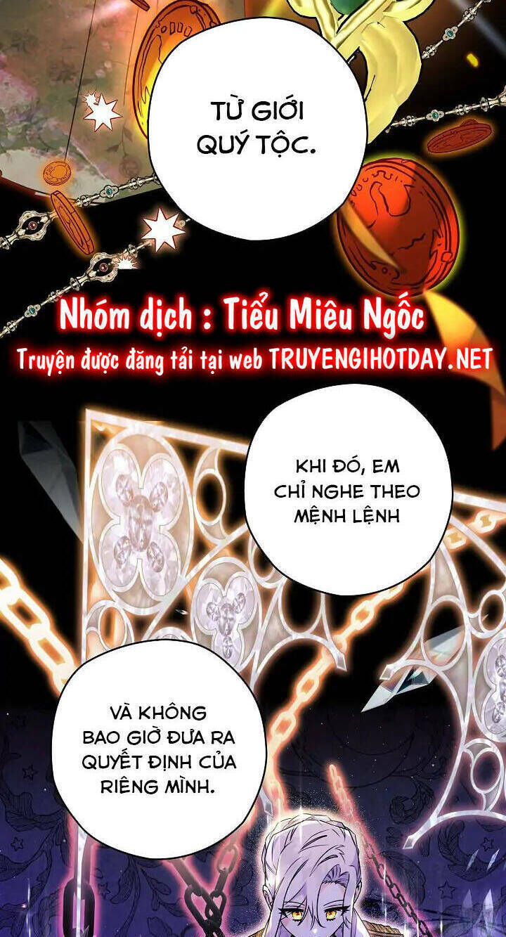 lần này tôi sẽ yêu thương bản thân hơn chapter 59 - Trang 2