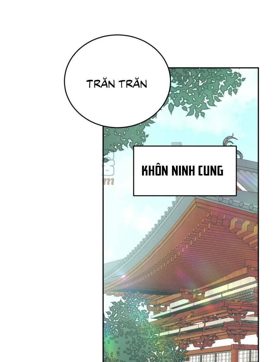 hoàng hậu vô đức chapter 98 - Trang 2