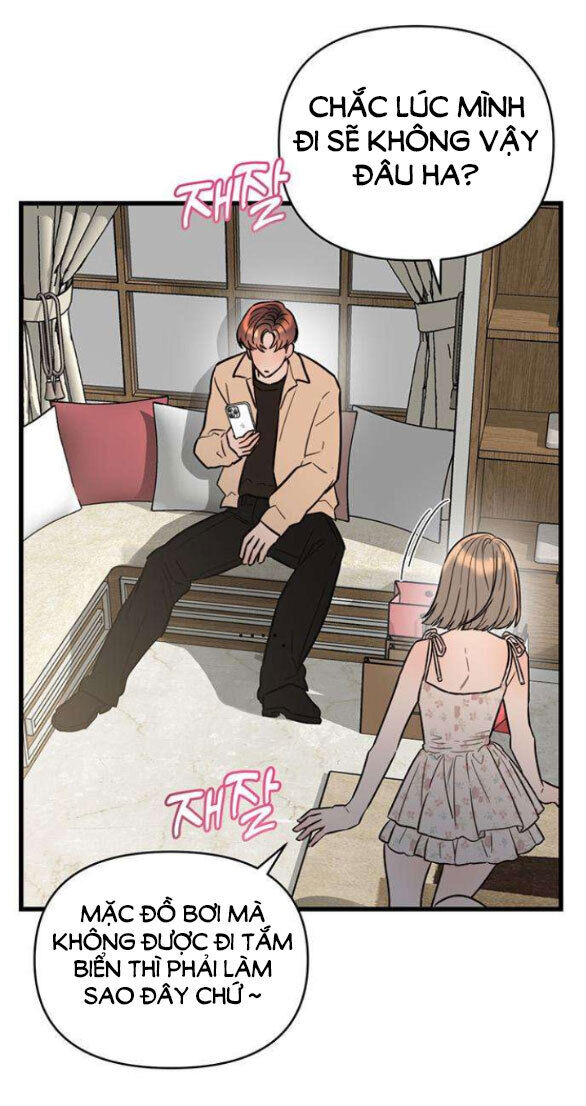 [18+] dục vọng tao nhã Chap 6 - Next 6.1