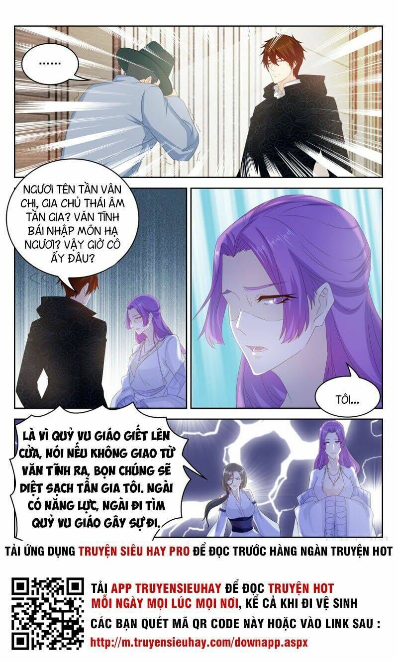 trọng sinh đô thị tu tiên chapter 264 - Next chapter 265