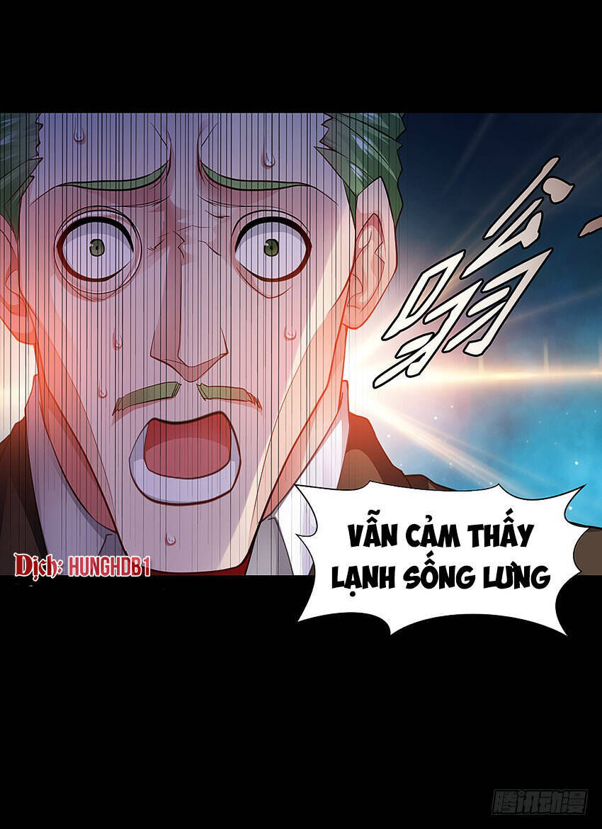 vương quốc huyết mạch chapter 7 - Trang 2