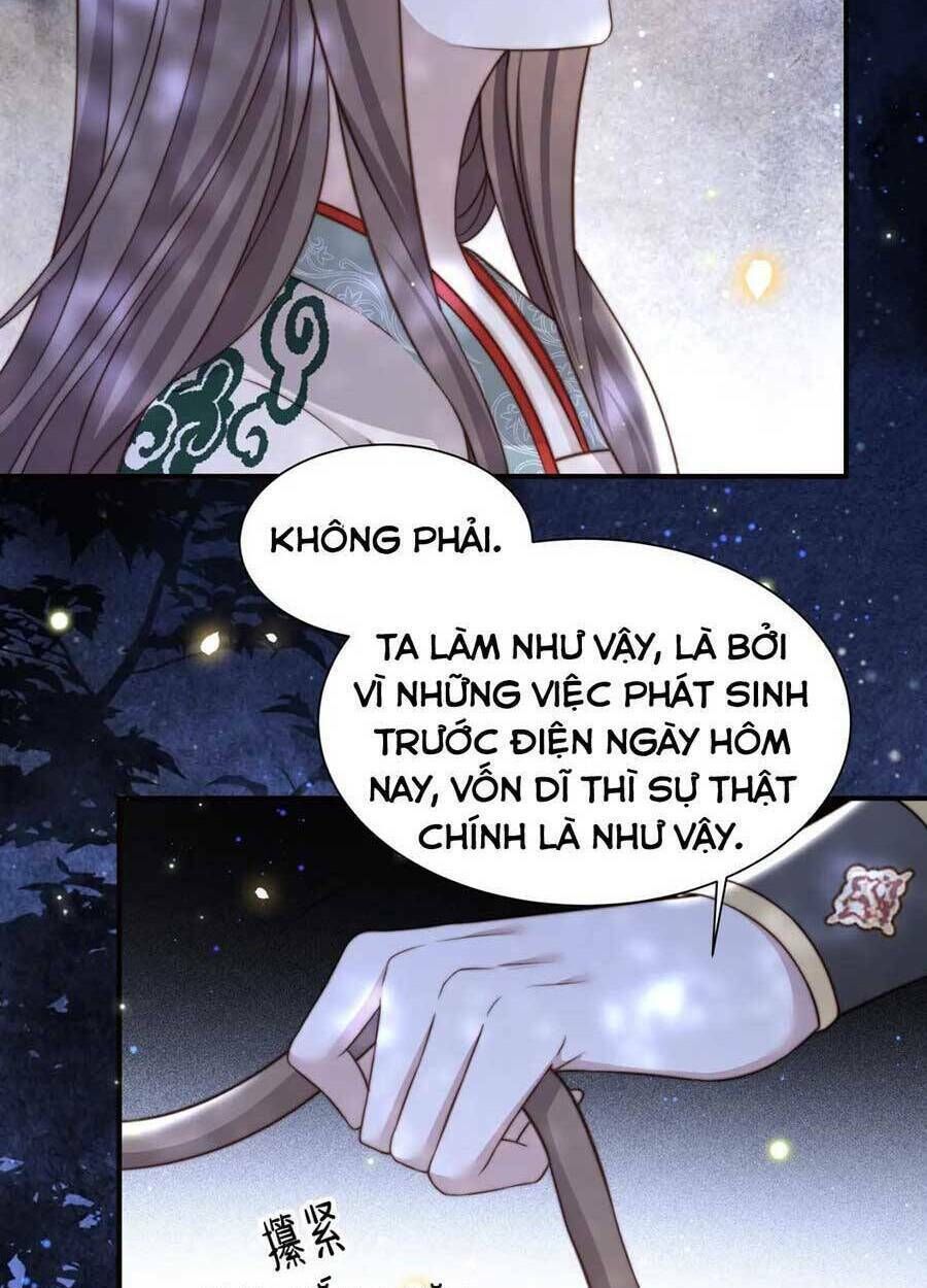 cô vương quả nữ chapter 56 - Trang 2