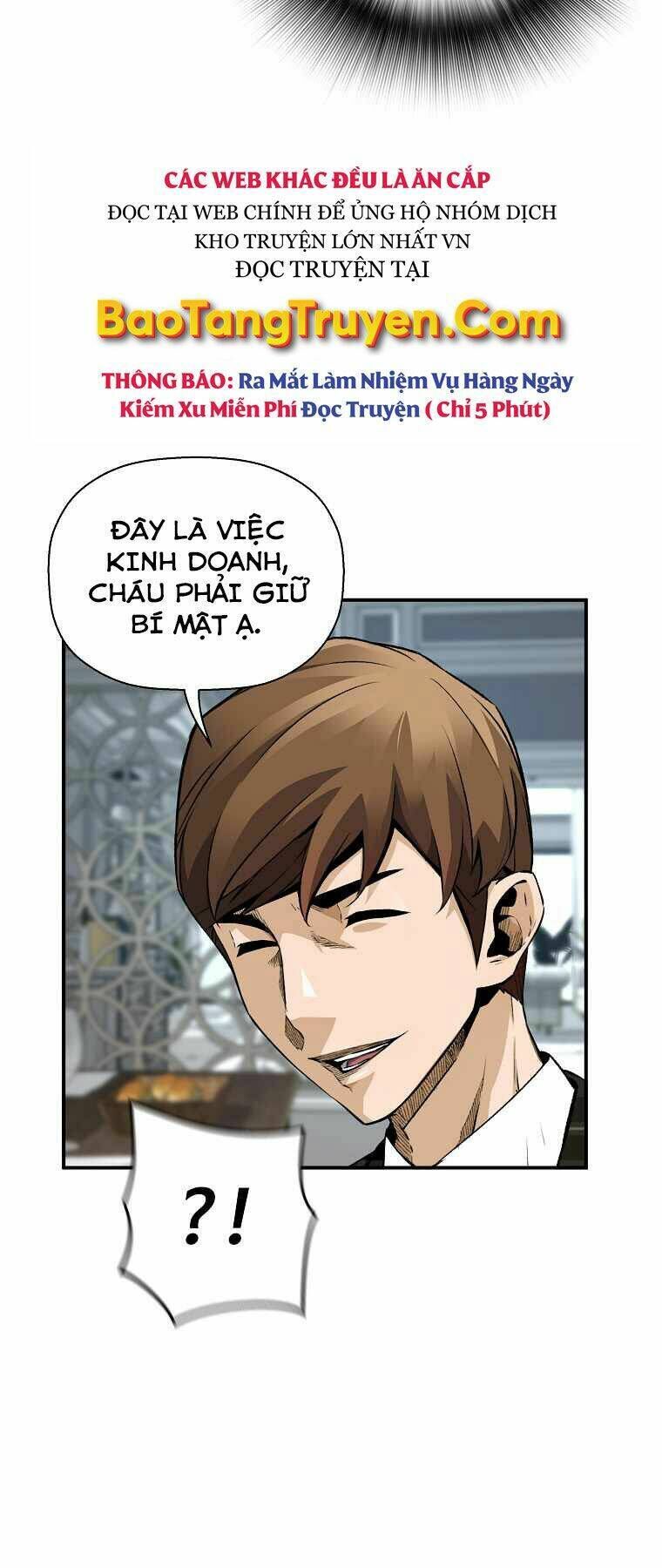 sự trở lại của huyền thoại chapter 41 - Next chapter 42