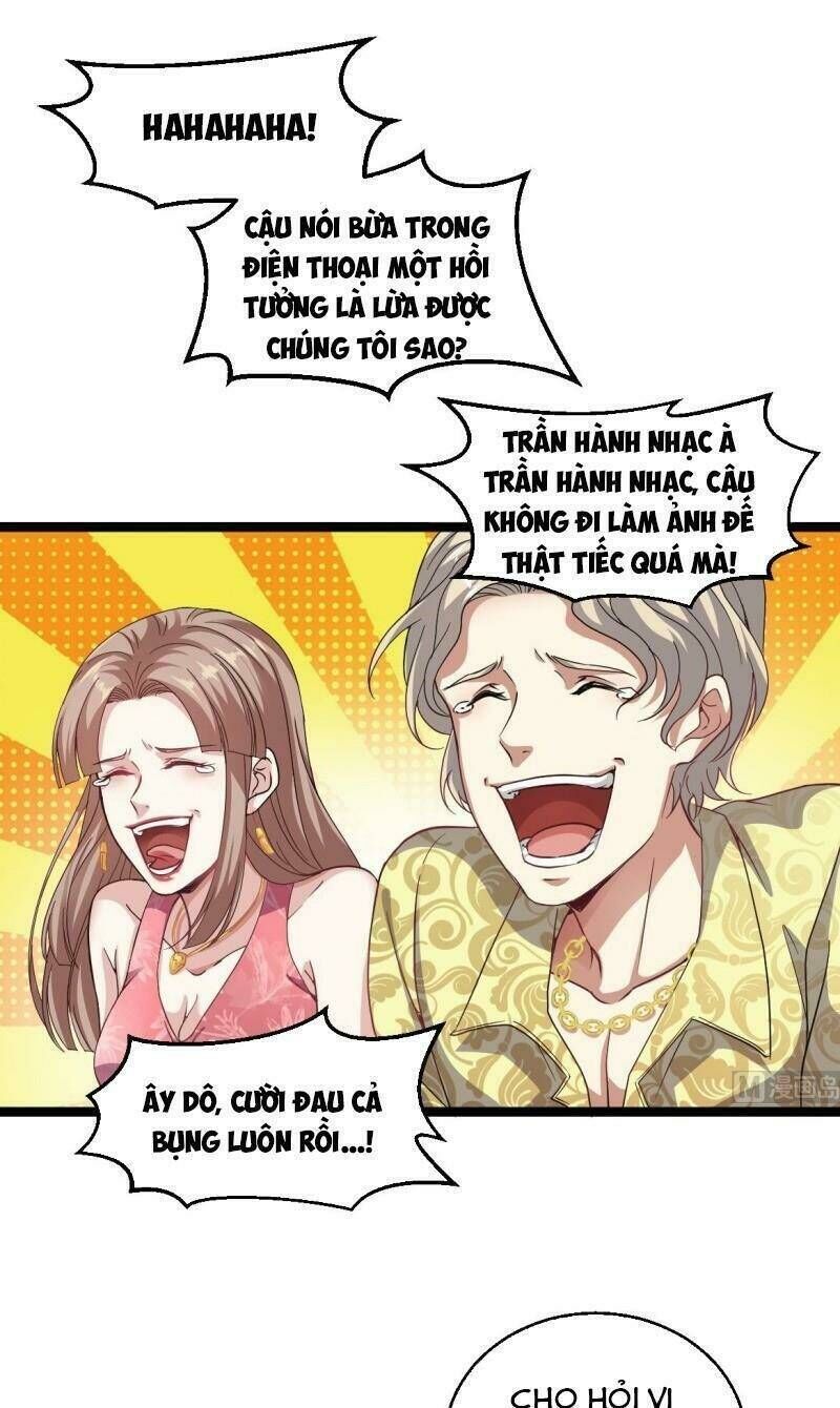 tối cuồng nữ tế chapter 38 - Trang 2