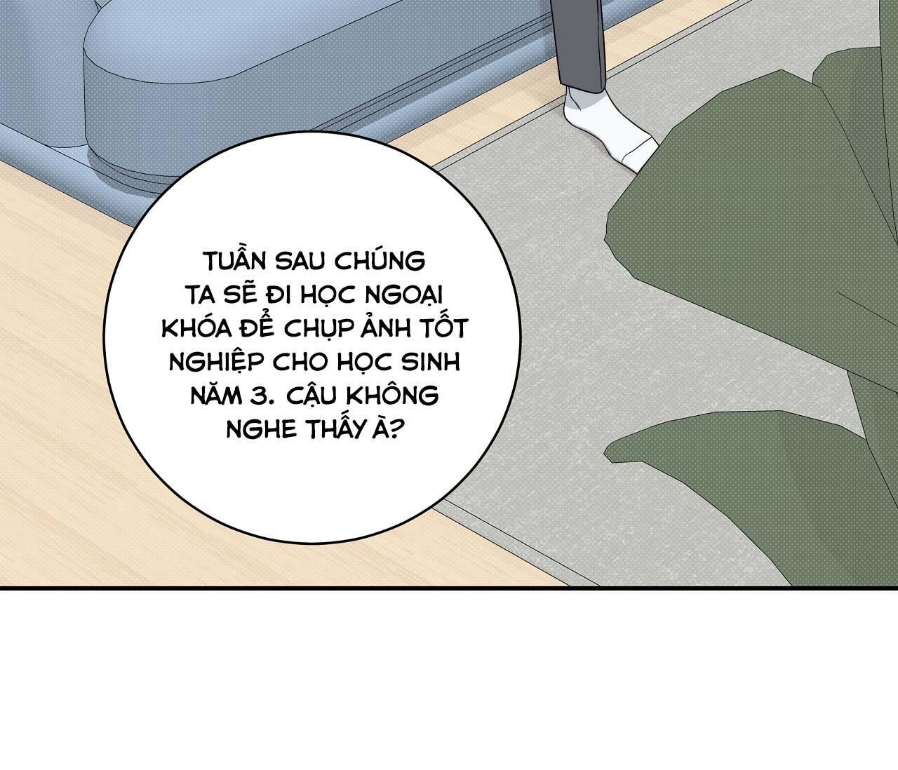 mùa hè năm ấy Chapter 18 - Trang 1