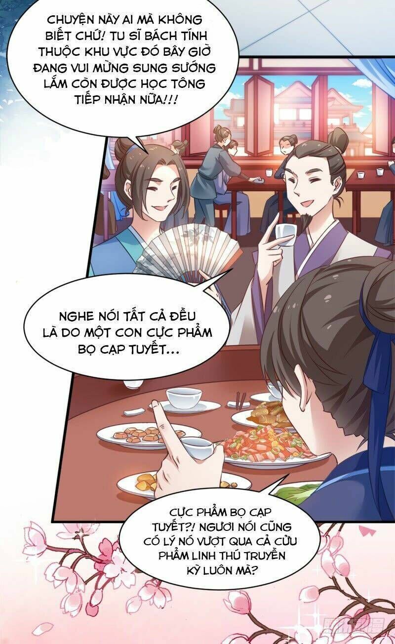 trò chơi trừng phạt chapter 50 - Trang 2