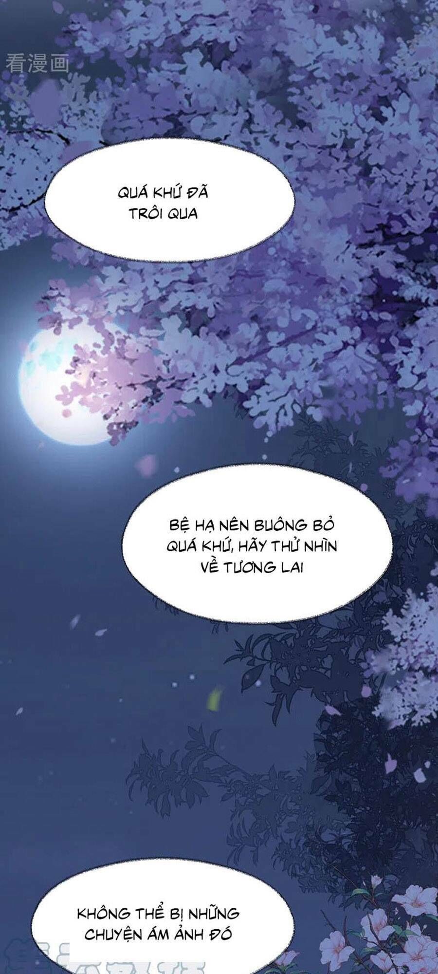 thái hậu quân hạ thần chapter 120 - Next chapter 121