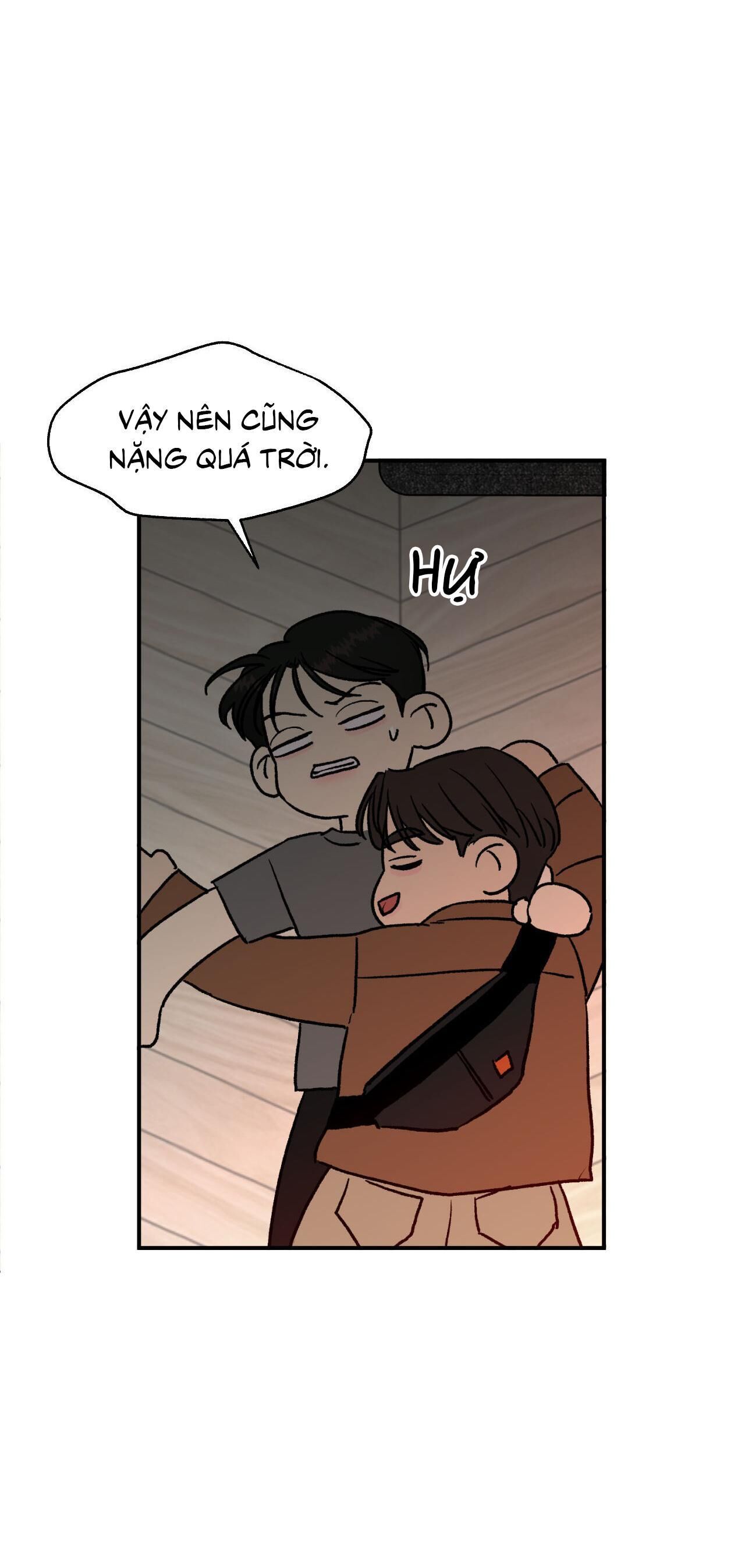 nhà của chúng ta Chapter 6 - Trang 2