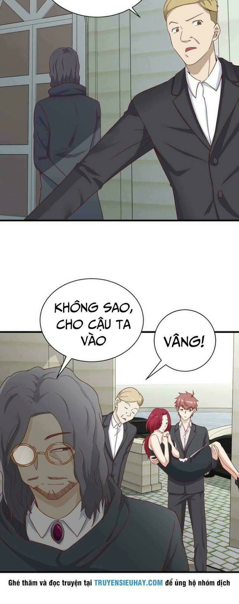 hệ thống tu tiên mạnh nhất chapter 38 - Trang 2