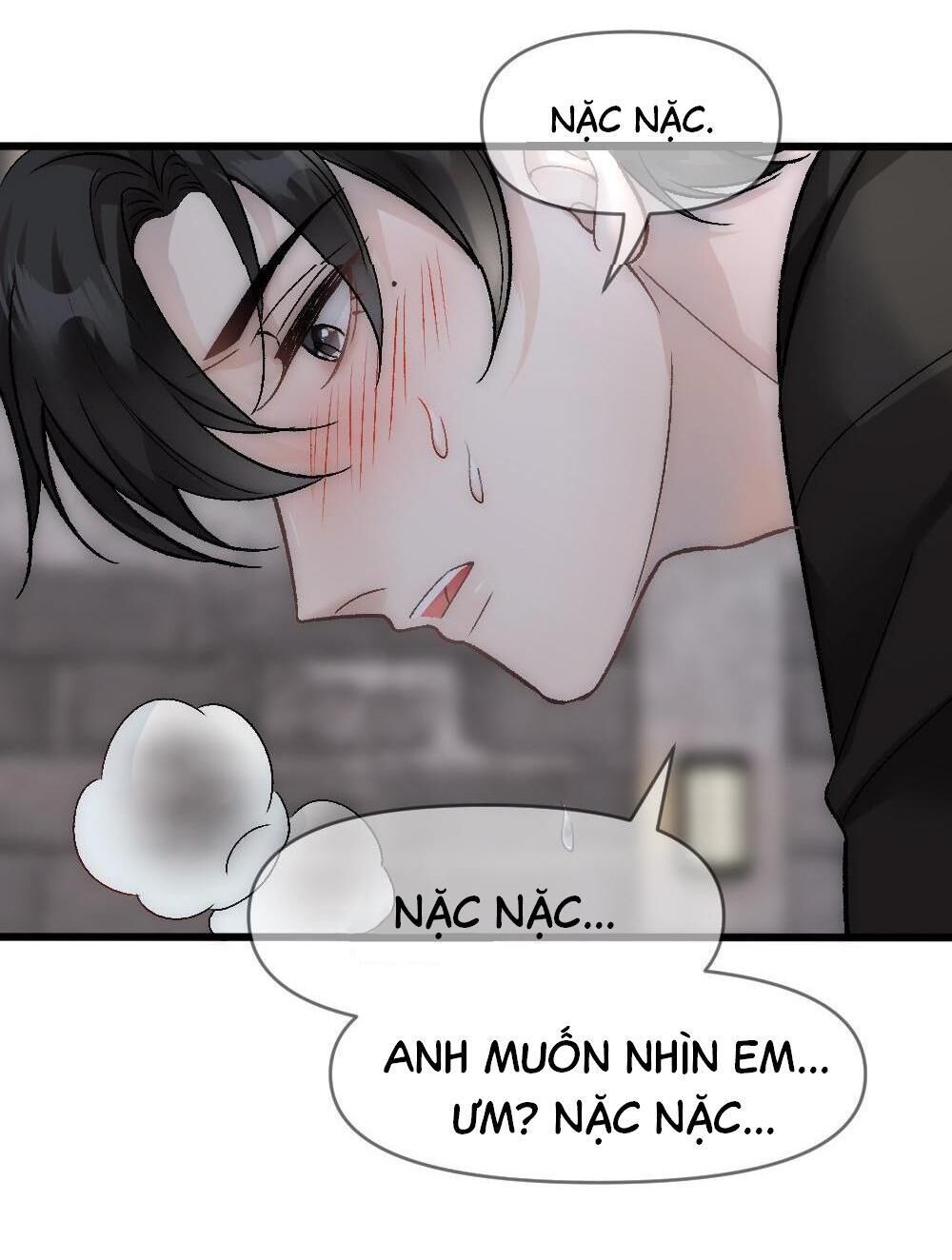 bảo bối ngoan, không thể cắn Chapter 85 hachiennhom - Next Chapter 86 hachiennhom