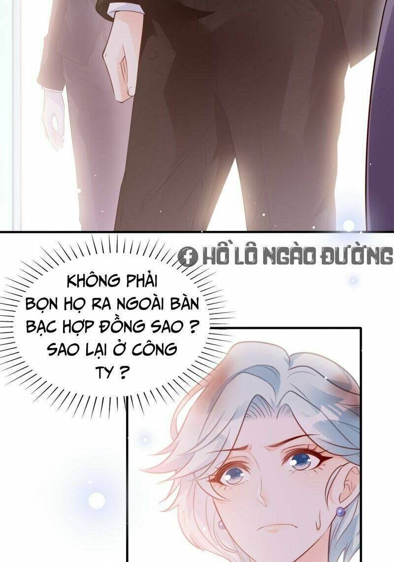 nhật kí mưu sinh của tra nữ Chapter 66 - Trang 2