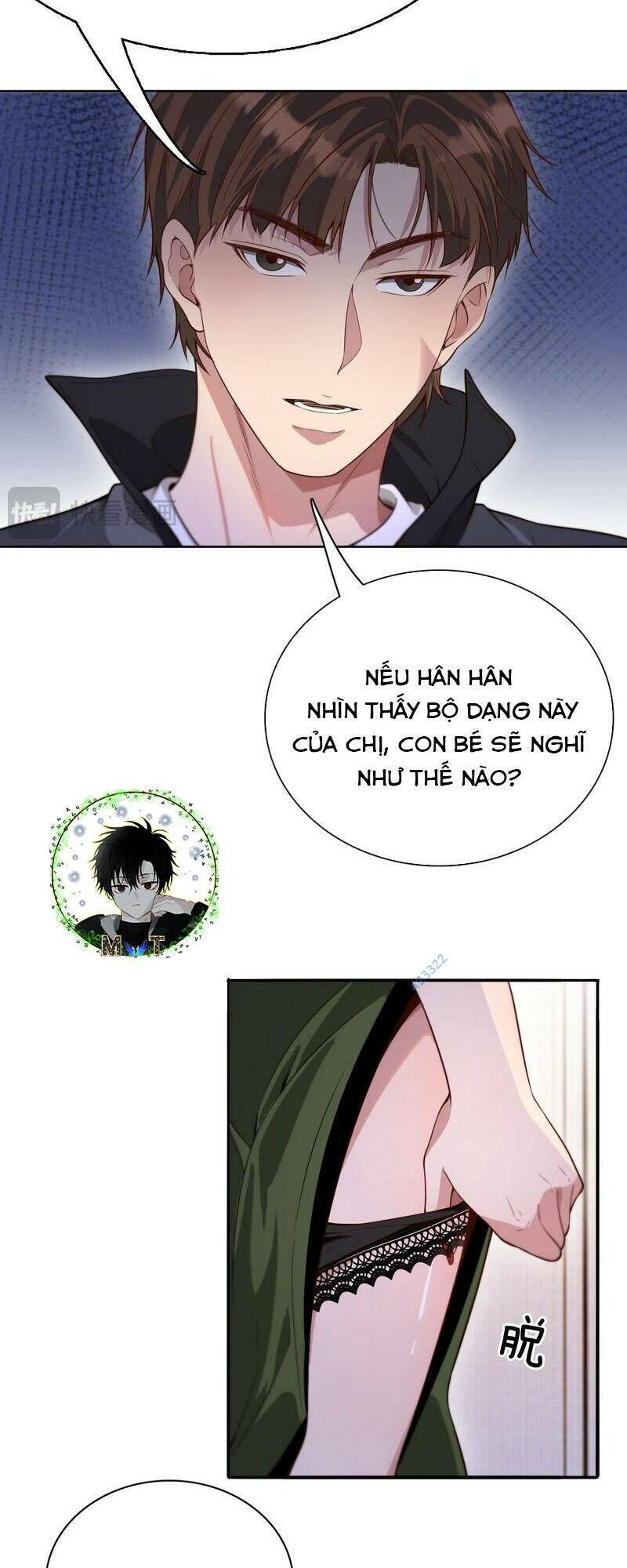 ta bị kẹt cùng một ngày 1000 năm chương 51 - Next Chapter 51