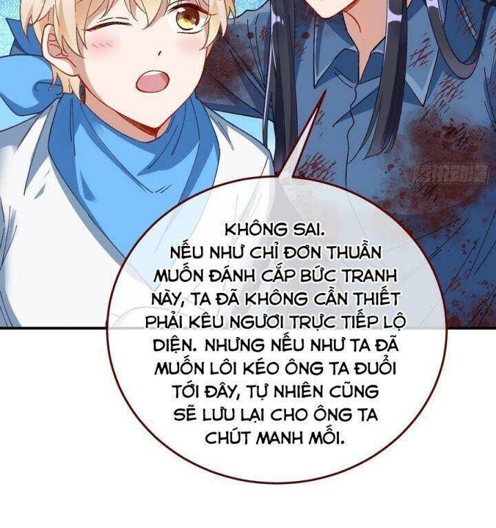 vạn tra triêu hoàng chapter 552 - Next chapter 553