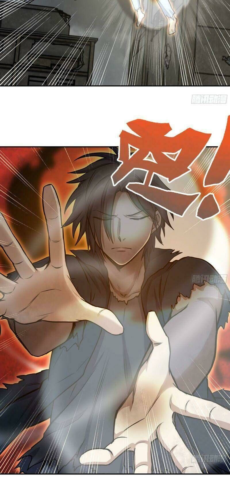 tôi chuyển vàng tại mạt thế Chapter 289 - Next Chapter 290