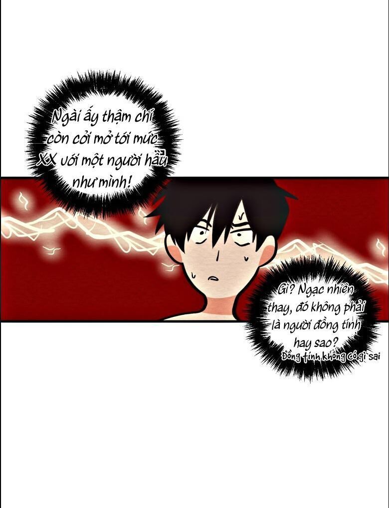 devil on top Chapter 3 - Trang 2