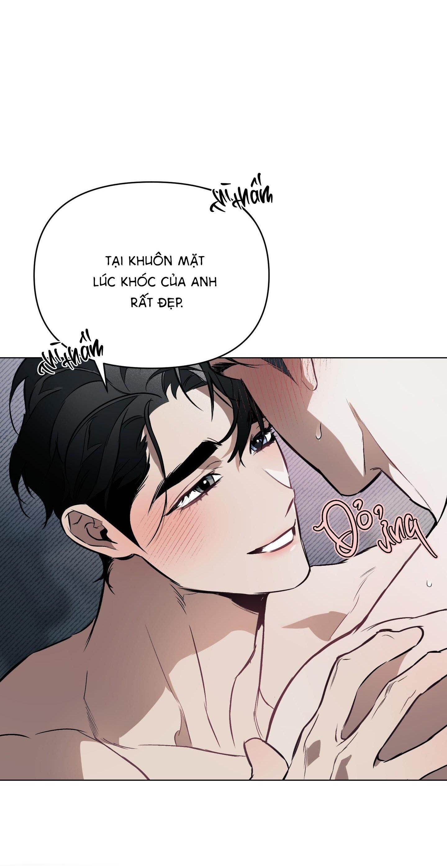 (CBunu) Định Tên Mối Quan Hệ Chapter 45 - Next Chapter 46