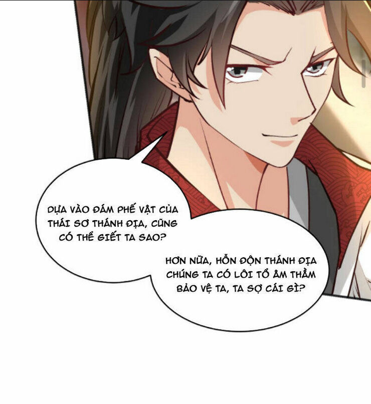 Vô Địch Đốn Ngộ chapter 147 - Trang 2