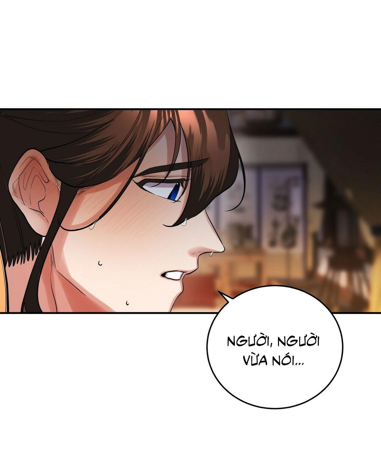 Bát Nhã Giai Nhân Chapter 18 - Trang 1