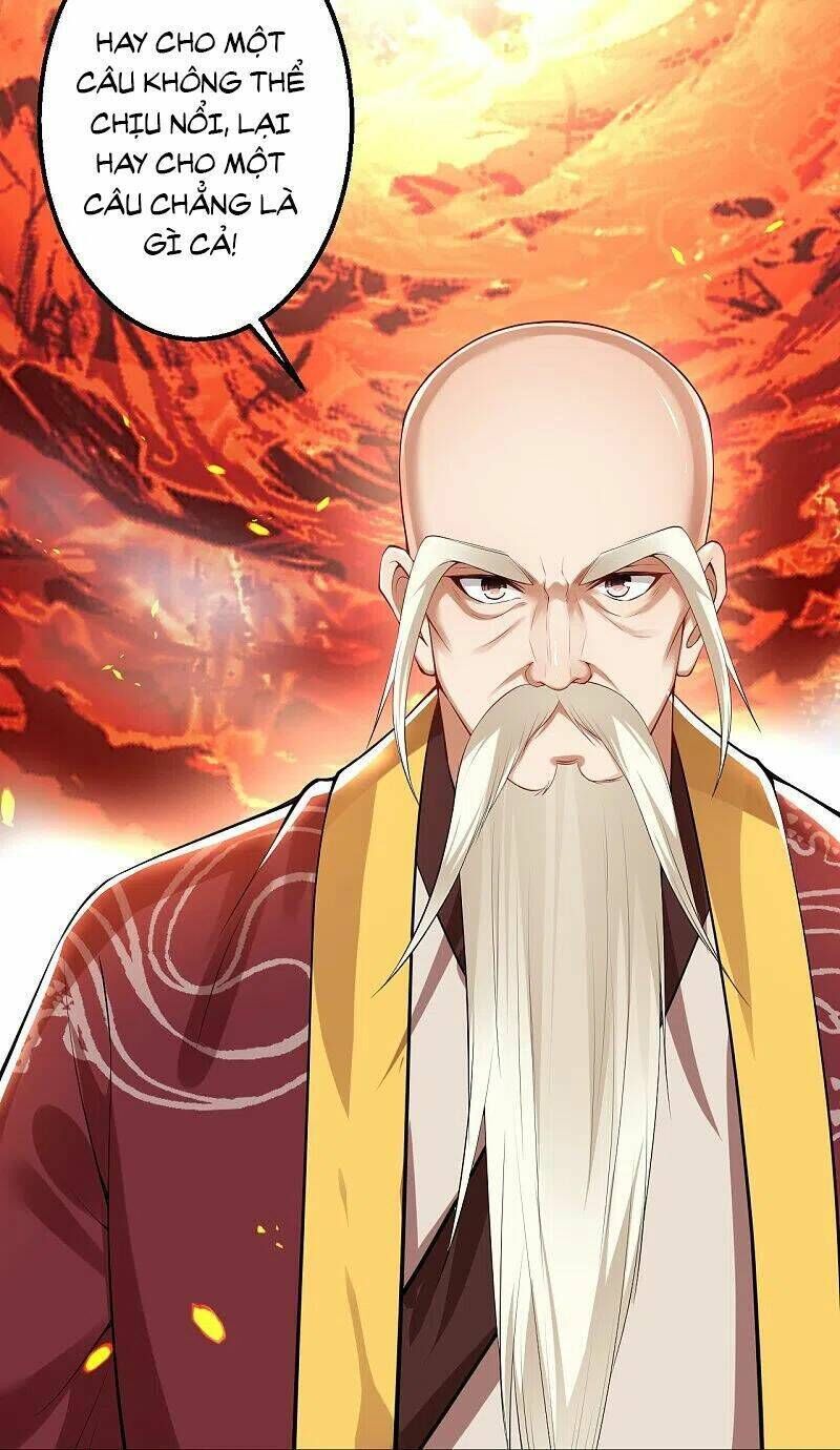 nghịch thiên tà thần chapter 413 - Trang 2