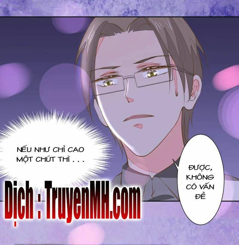 hôn sai 55 lần, nam thần cao lãnh ở sát vách chapter 121 - Trang 2