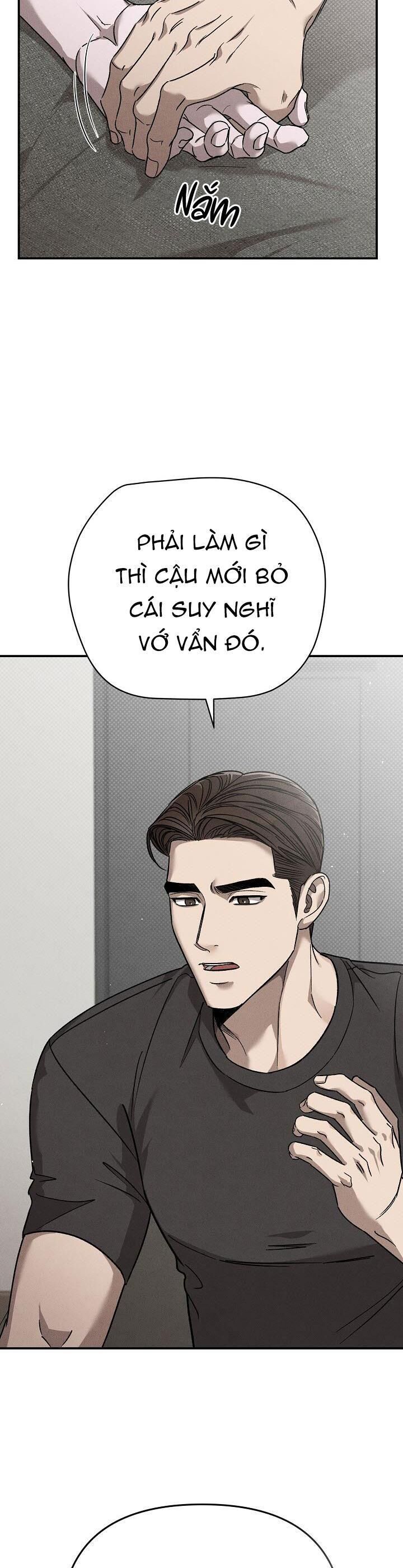 chạm vào em Chapter 20 - Trang 2