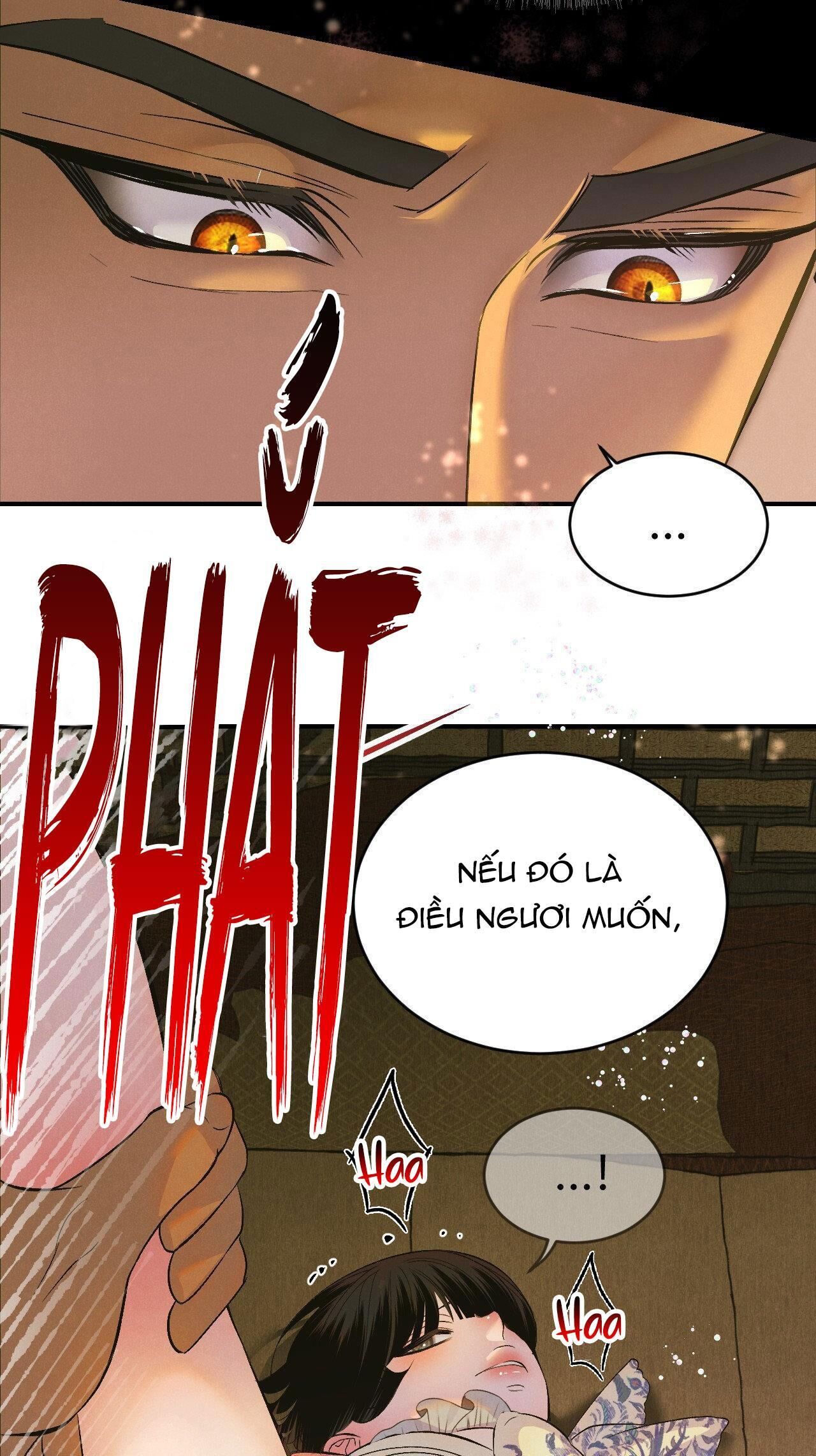 cậu bé đào Chapter 7 H - Next 8