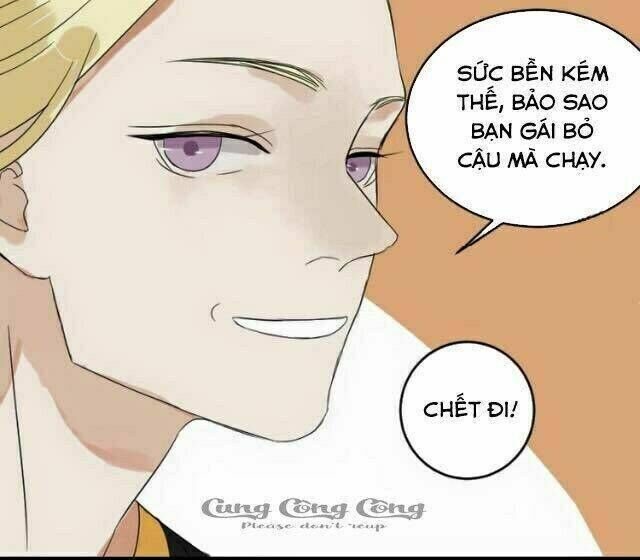 Hóa Ra Chủ Nhà Siêu Soái Chapter 11 - Trang 2