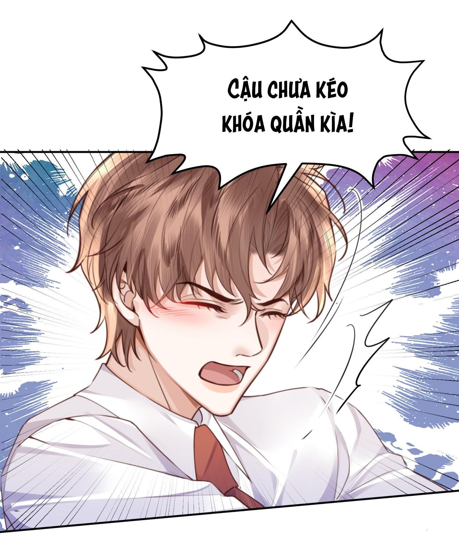 đặc chế cho riêng anh Chapter 69 - Trang 1