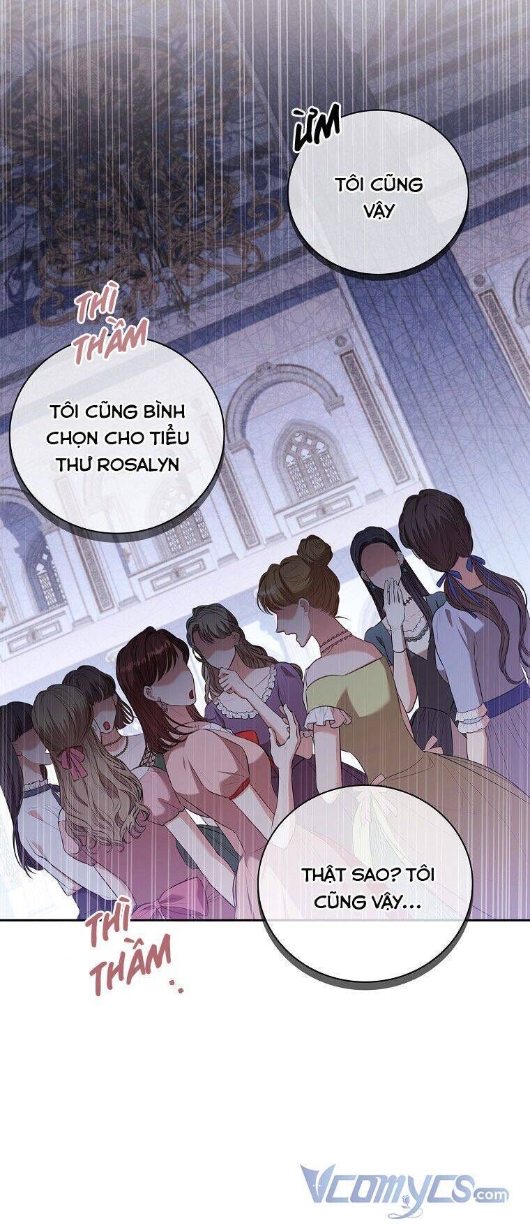 thư ký của bạo chúa chương 60 - Next Chapter 60.1