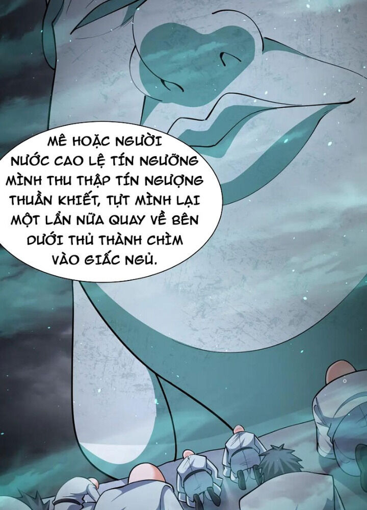 kỷ nguyên kỳ lạ chapter 342 - Next chapter 343