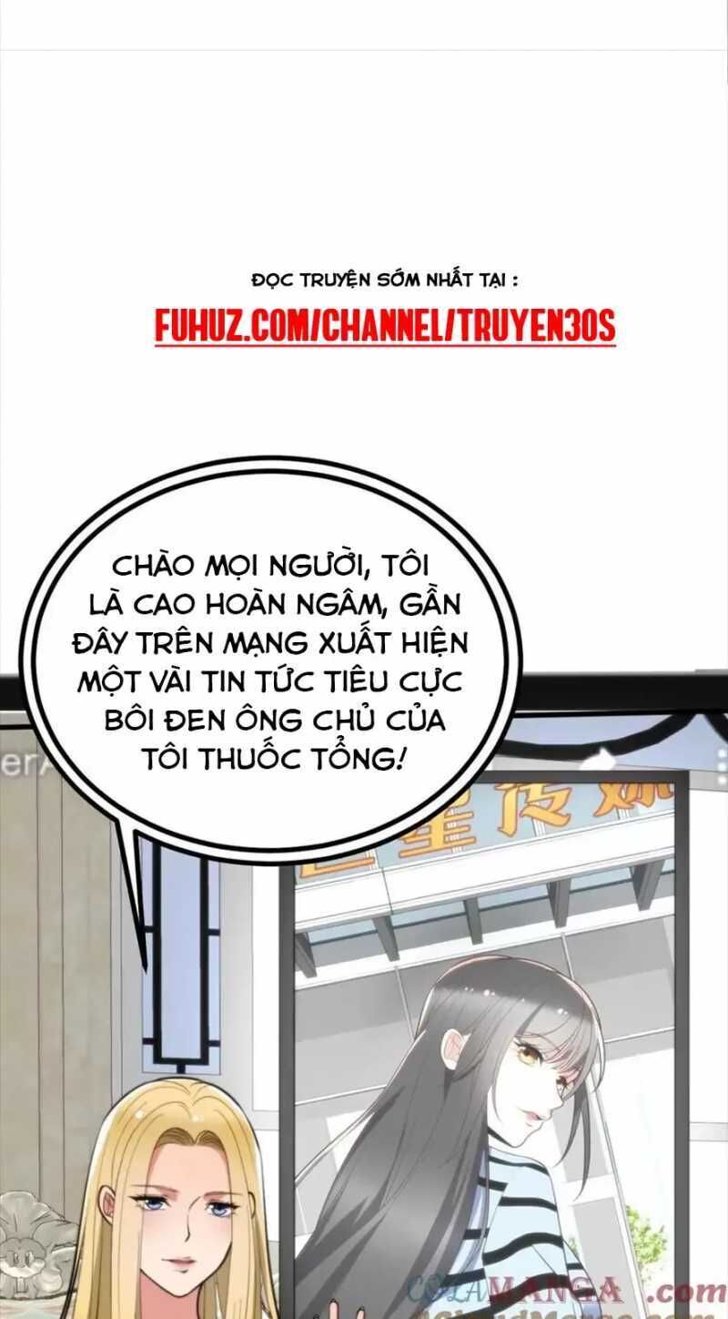 ta có 90 tỷ tiền liếm cẩu! Chương 271 - Trang 2