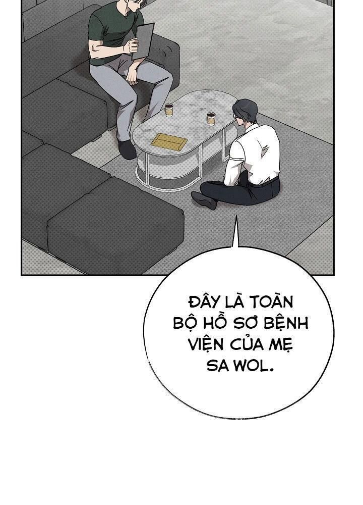 va chạm Chapter 43 - Trang 1