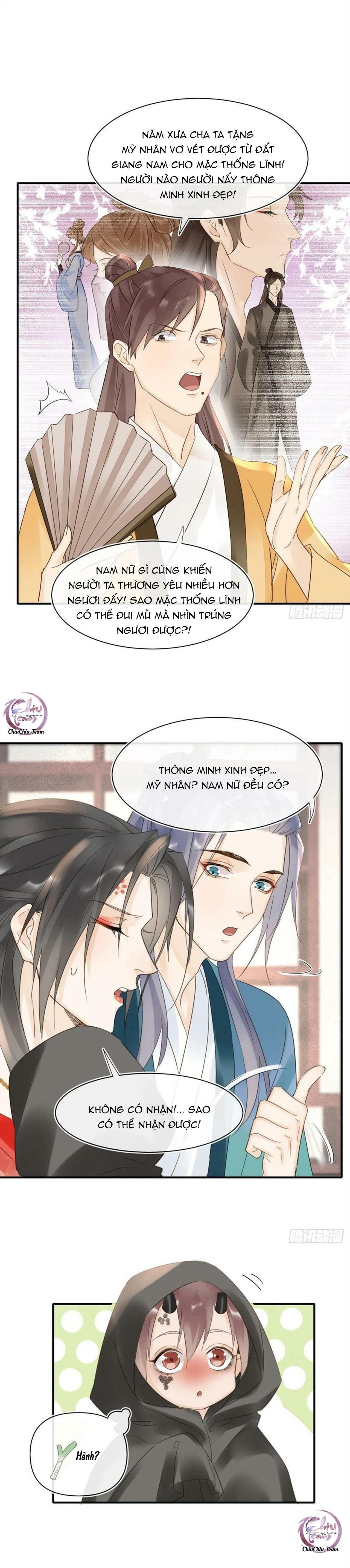 Tù Long Chapter 52 - Next Chapter 53