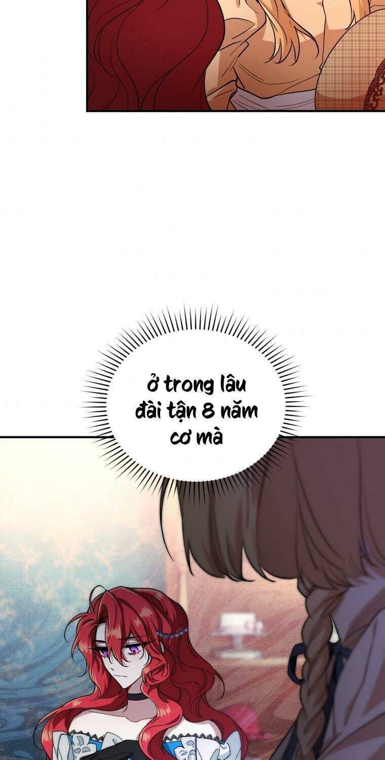 hoàn nguyên quý cô chapter 7 - Trang 2