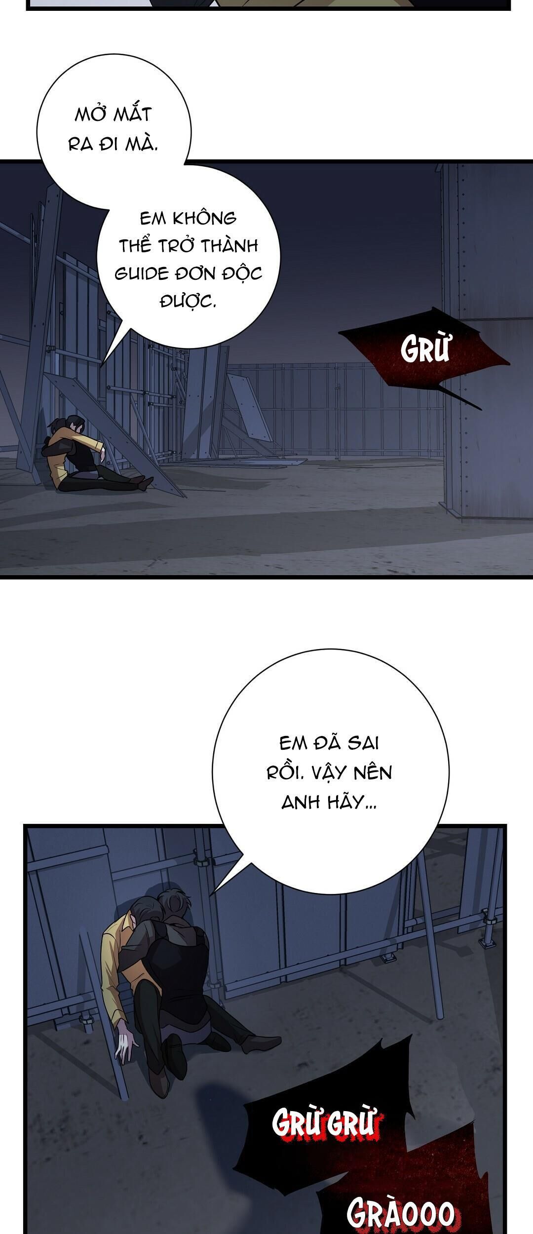 đáy sâu tuyệt vọng Chapter 2 - Next Chapter 2