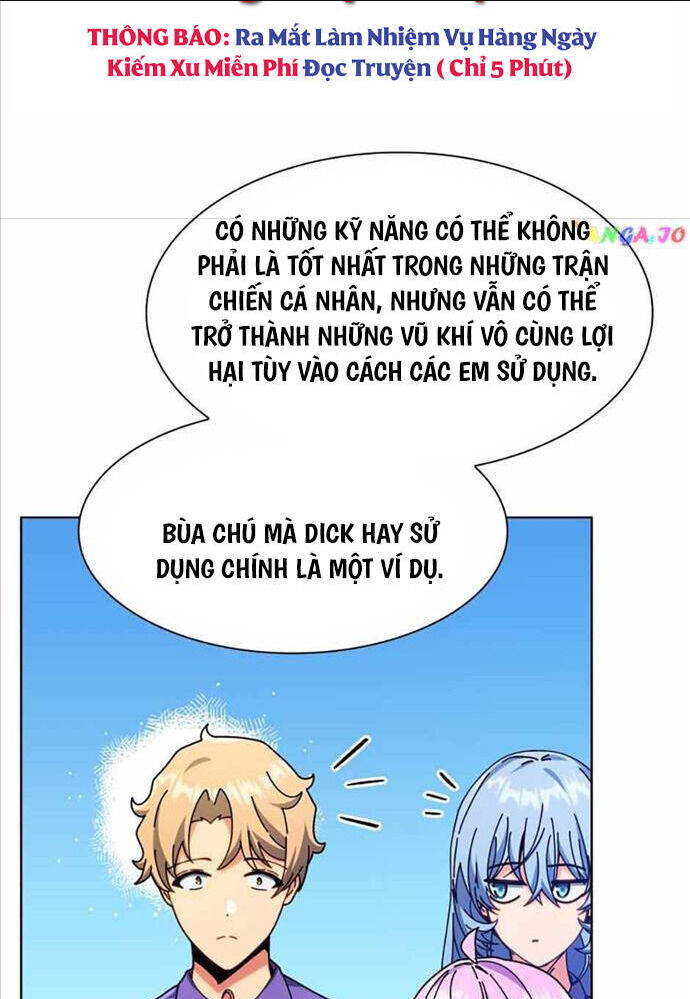 tử linh sư thiên tài của học viện chapter 53 - Trang 2