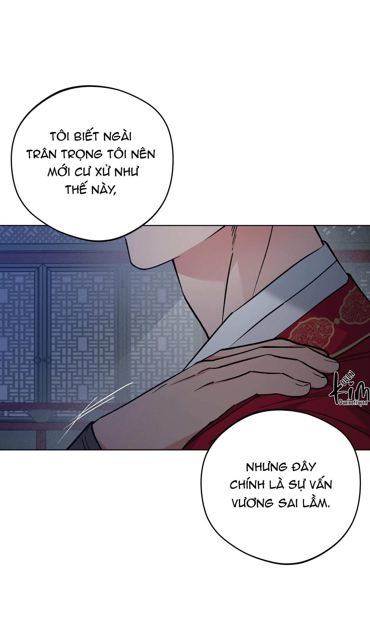 bình minh của rồng Chapter 51 - Next 52