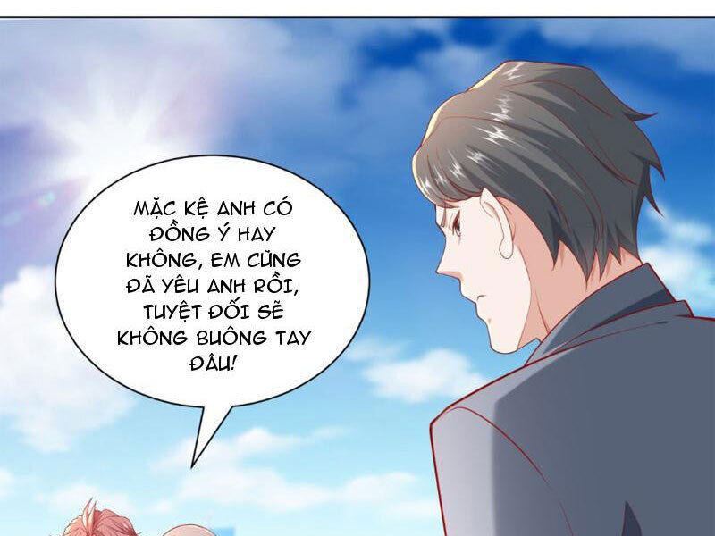 tôi là tài xế xe công nghệ có chút tiền thì đã sao? chapter 117 - Trang 2