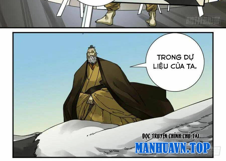 truyền võ chapter 157 - Next chapter 158