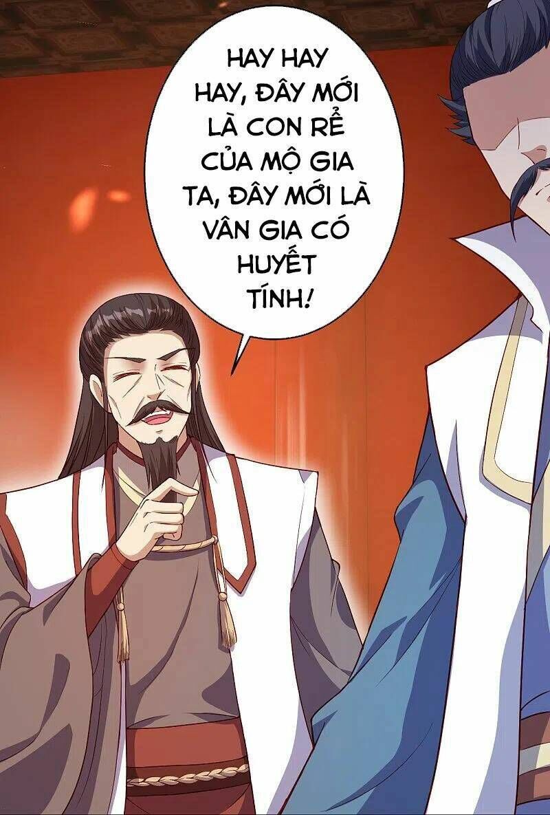 nghịch thiên tà thần chapter 378 - Next chương 379