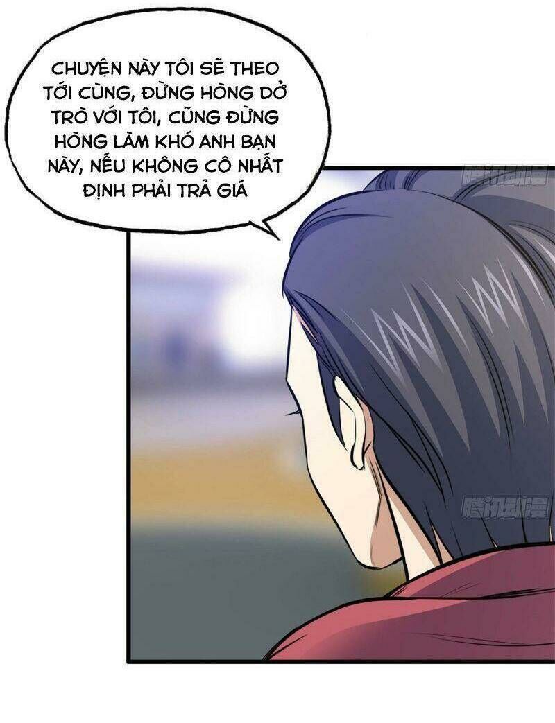 tôi chuyển vàng tại mạt thế Chapter 54 - Trang 2