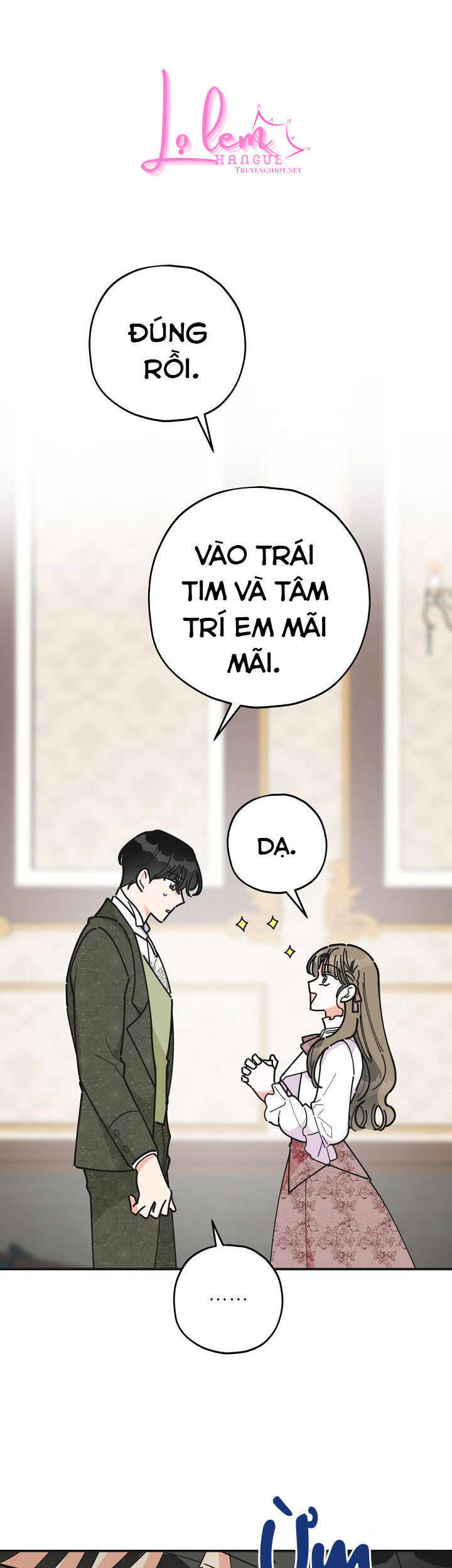 người hùng của ác nữ Chapter 85.2 - Trang 2