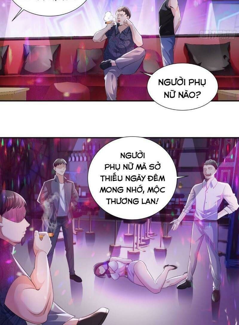 đô thị lãng tử chapter 6 - Next chapter 7